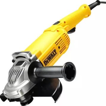 Кутова шліфмашина DeWALT DWE494 DWE494 фото