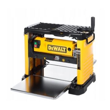 Верстат рейсмусовий DEWALT DW733 DW733 фото