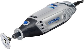 Гравер Dremel 3000-1/25 F0133000JT фото