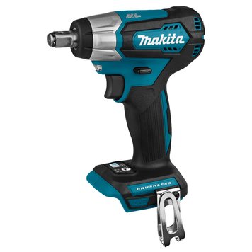 Ударний акумуляторний гайковерт MAKITA DTW181Z 180Hm DTW181Z фото