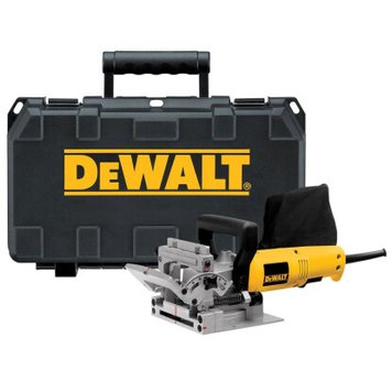 Фрезер ламельний DEWALT DW682K DW682K фото