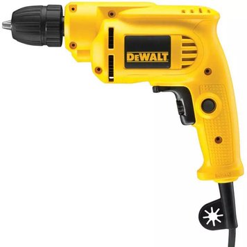 Дриль безударний DEWALT DWD014S DWD014S фото