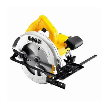 Пила дискова DEWALT DWE560 (184мм/1350Вт) DWE560 фото