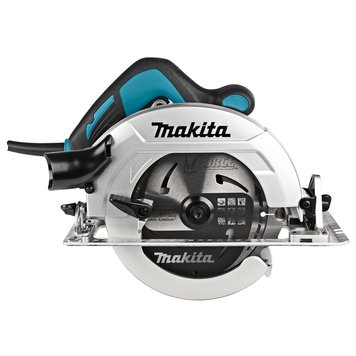 Пила дискова MAKITA HS7611 (190мм/1600Вт) HS7611 фото