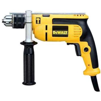 Дриль ударний DEWALT DWD024 DWD024 фото