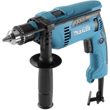 Дриль ударний MAKITA HP1640 HP1640 фото