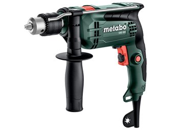 Дриль ударний METABO SBE 650 600742000 фото