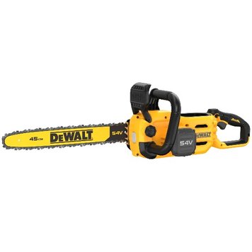 Пила ланцюгова акумуляторна DEWALT DCMCS574N DCMCS574N фото