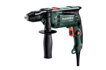 Дриль ударний METABO SBE 650 600742850 фото