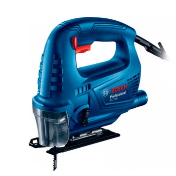 Лобзик BOSCH GST 700 06012A7020 фото