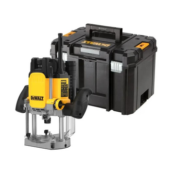 Фрезер DEWALT DWE625KT кейс DWE625KT фото